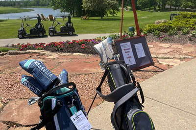 Event Recap - Nine and Wine: Wisconsin Women in Lodging Golf and Dining