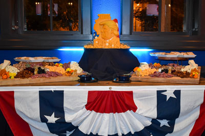 Brewhouse Inn & Suites Hosts Delegation Party During Republican National Convention in Milwaukee