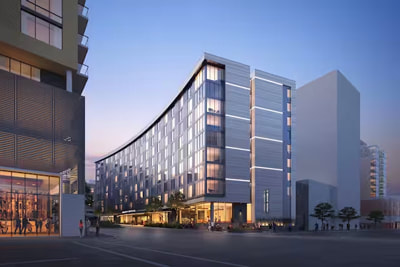 Embassy Suites by Hilton Madison Downtown to Open in June