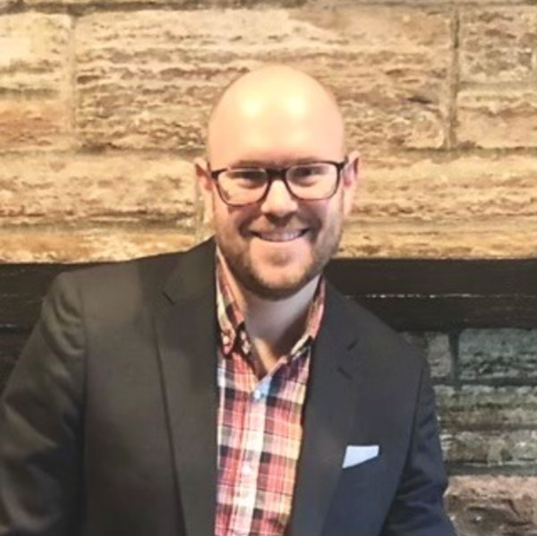 Matthew McMahon transitions from his previous role of General Manager of AC Hotel Madison Downtown to the new General Manager of DoubleTree by Hilton Madison East.